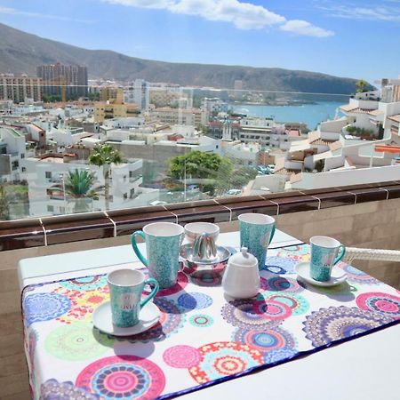 Sun & View Holiday Home Los Cristianos  Exterior foto