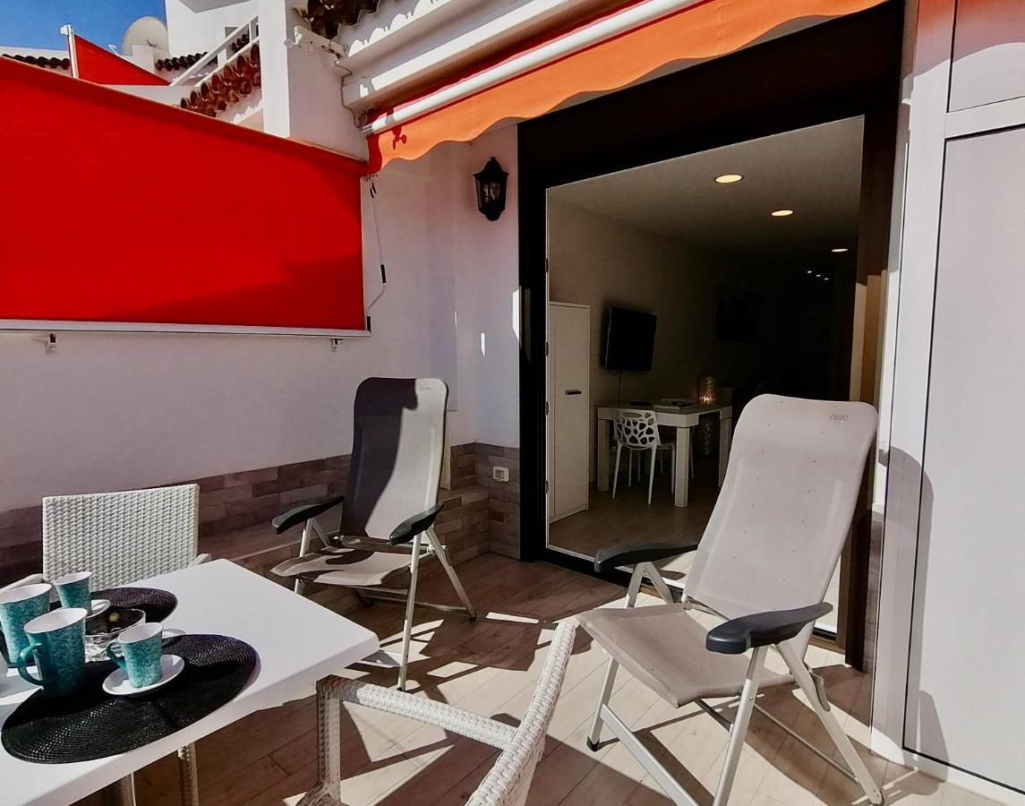 Sun & View Holiday Home Los Cristianos  Exterior foto