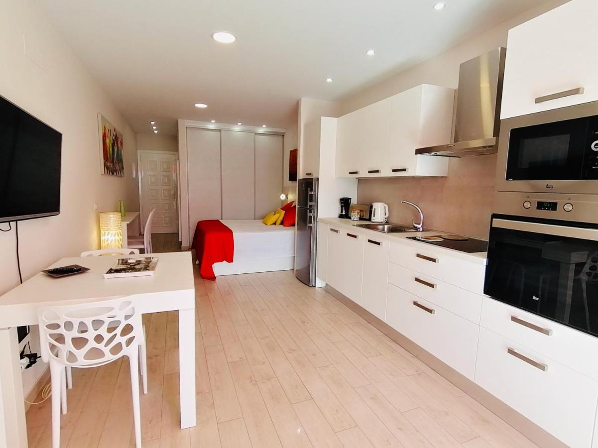 Sun & View Holiday Home Los Cristianos  Exterior foto