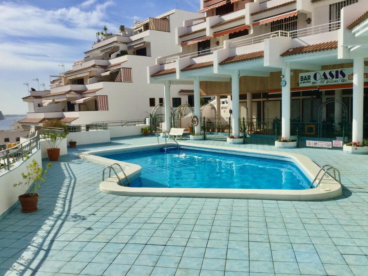 Sun & View Holiday Home Los Cristianos  Exterior foto
