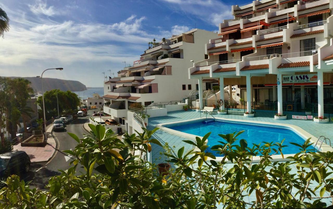 Sun & View Holiday Home Los Cristianos  Exterior foto