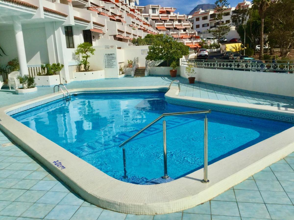 Sun & View Holiday Home Los Cristianos  Exterior foto