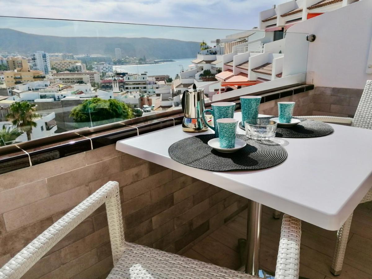 Sun & View Holiday Home Los Cristianos  Exterior foto