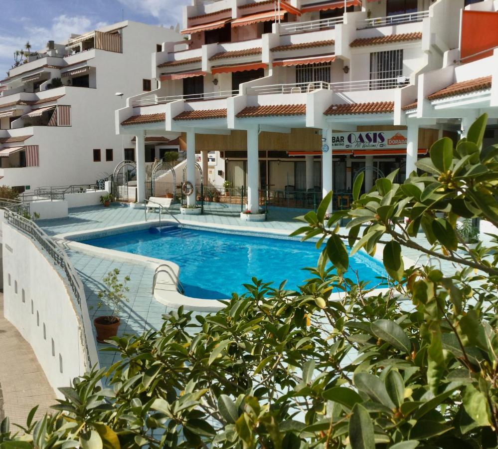 Sun & View Holiday Home Los Cristianos  Exterior foto
