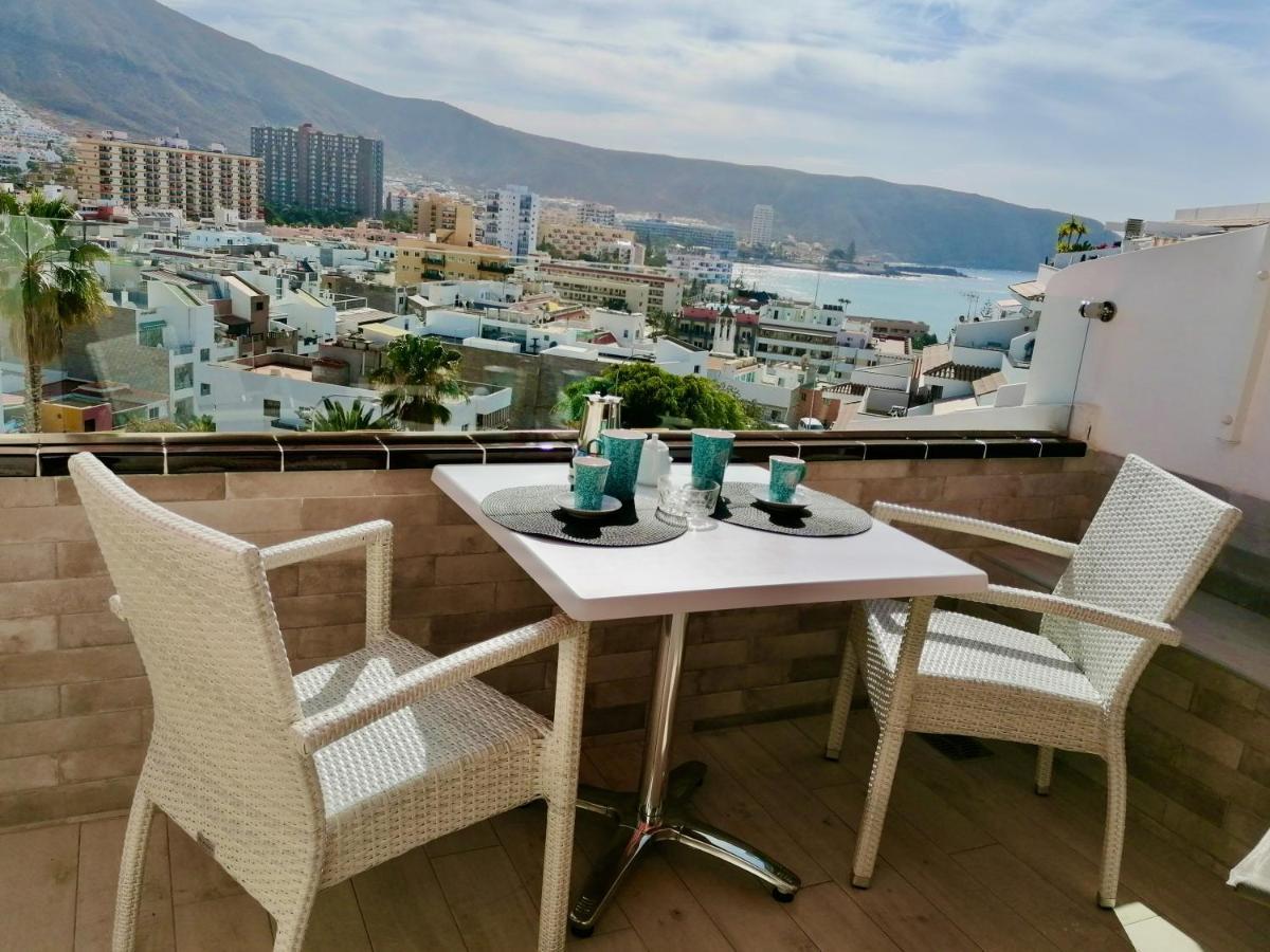 Sun & View Holiday Home Los Cristianos  Exterior foto