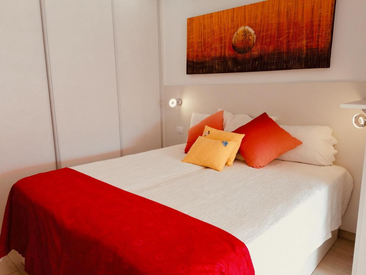 Sun & View Holiday Home Los Cristianos  Exterior foto