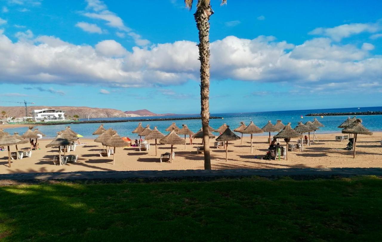 Sun & View Holiday Home Los Cristianos  Exterior foto