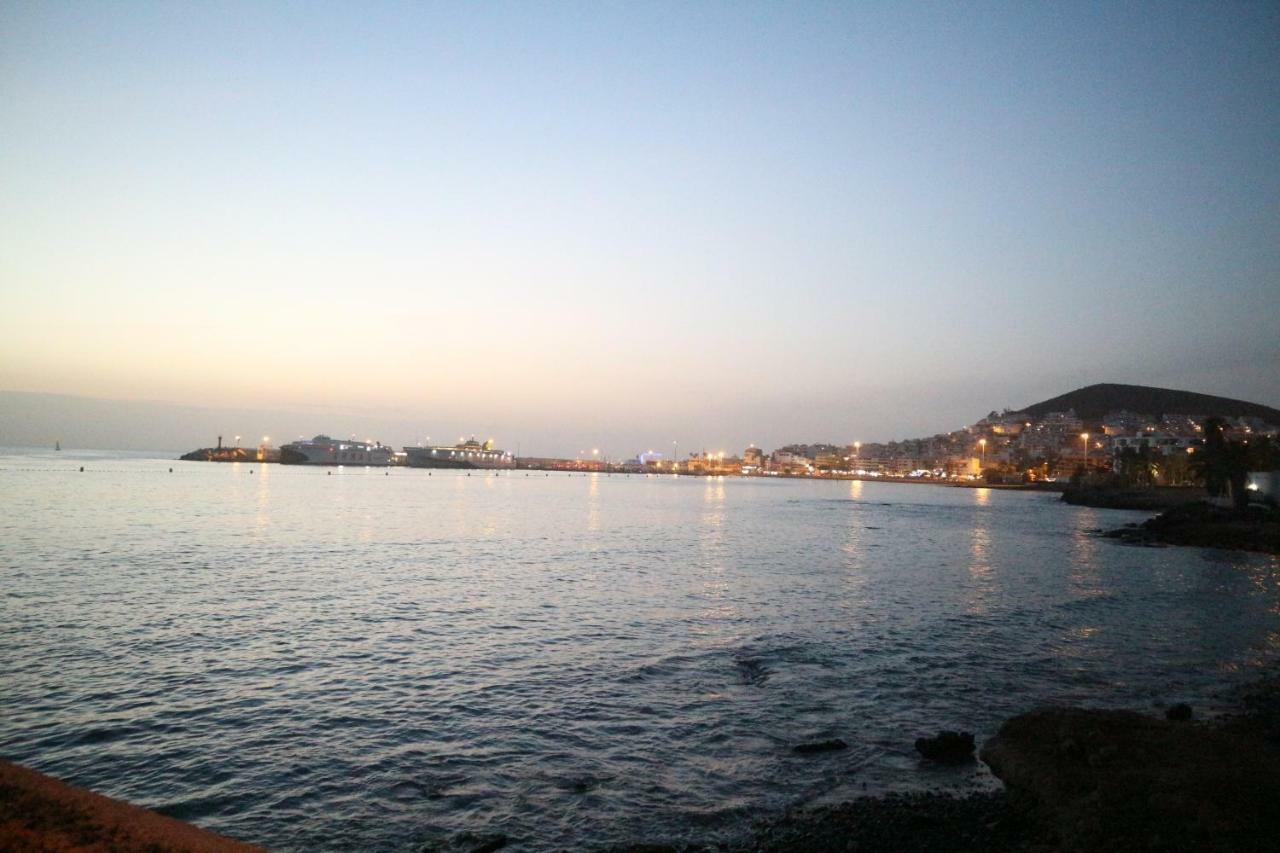 Sun & View Holiday Home Los Cristianos  Exterior foto