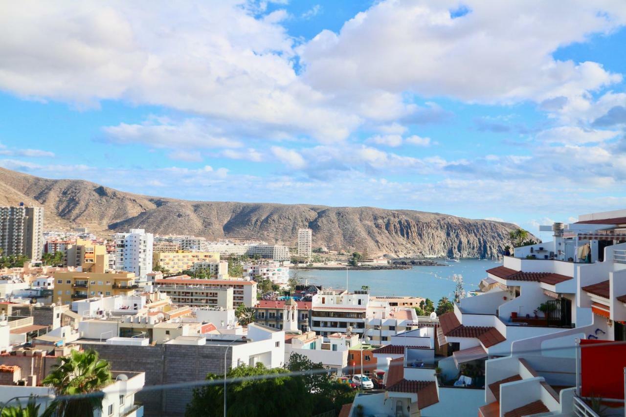 Sun & View Holiday Home Los Cristianos  Exterior foto