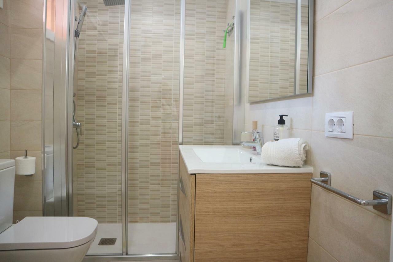 Sun & View Holiday Home Los Cristianos  Exterior foto