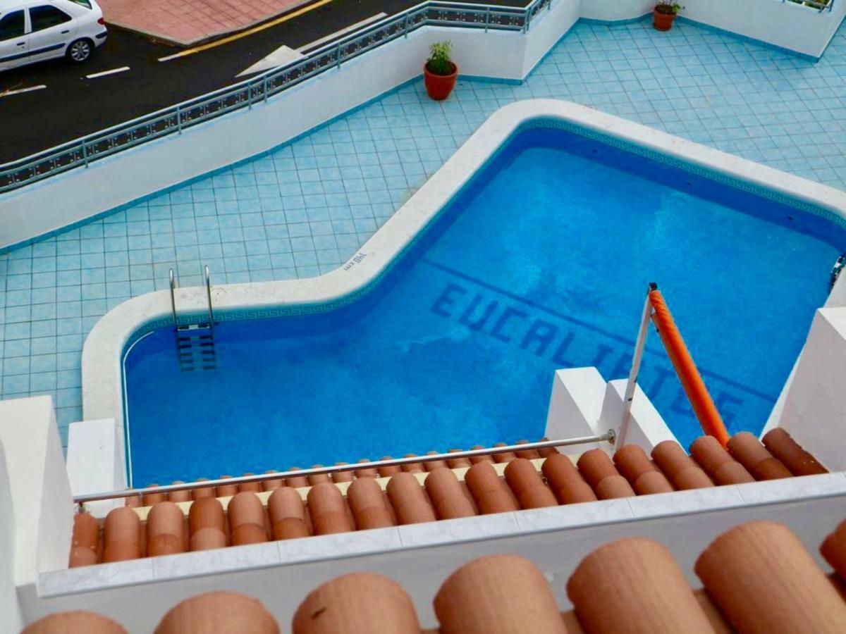 Sun & View Holiday Home Los Cristianos  Exterior foto