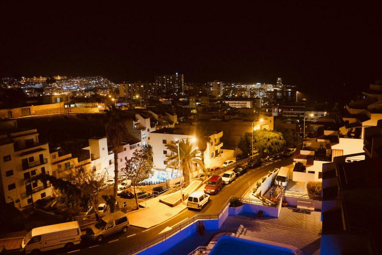 Sun & View Holiday Home Los Cristianos  Exterior foto