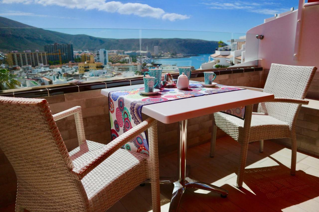 Sun & View Holiday Home Los Cristianos  Exterior foto