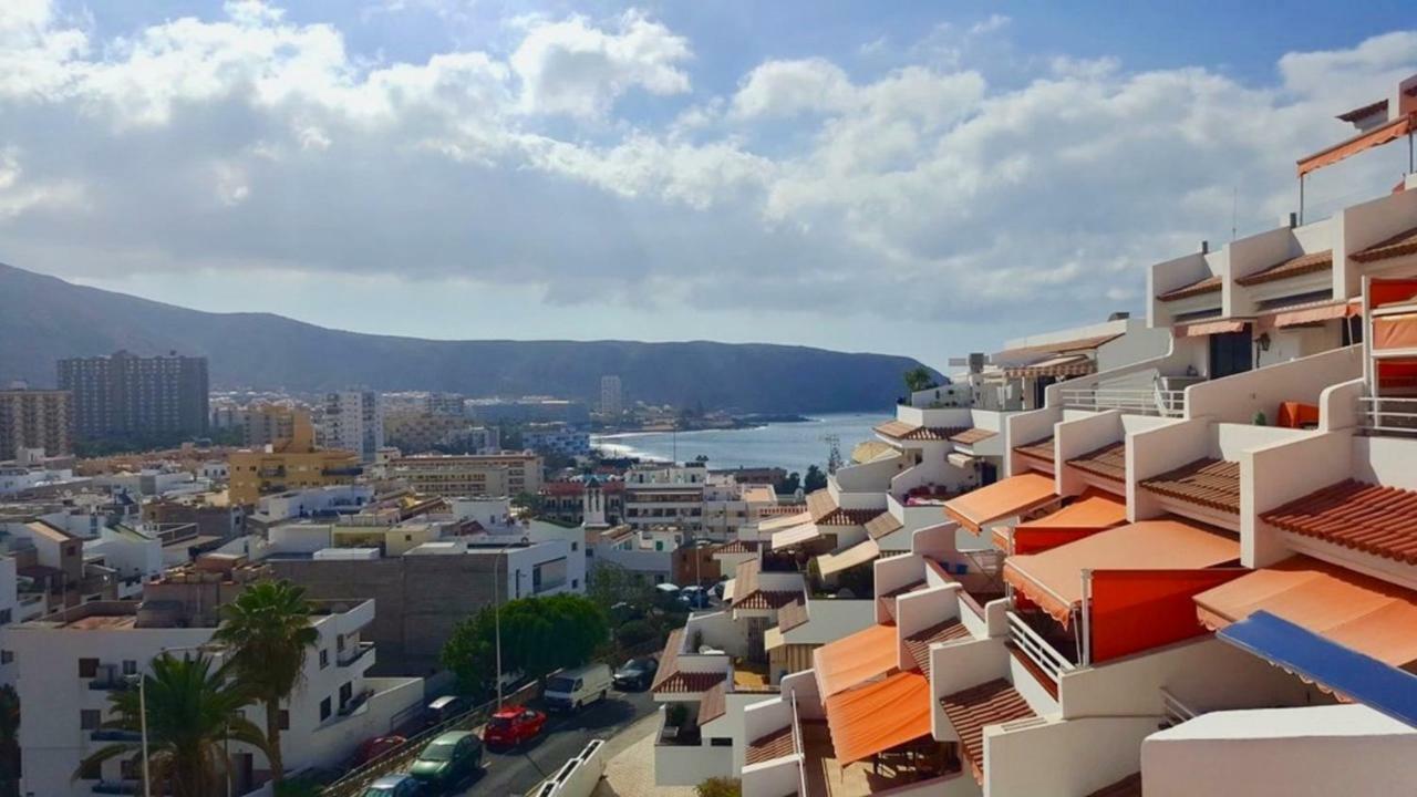 Sun & View Holiday Home Los Cristianos  Exterior foto