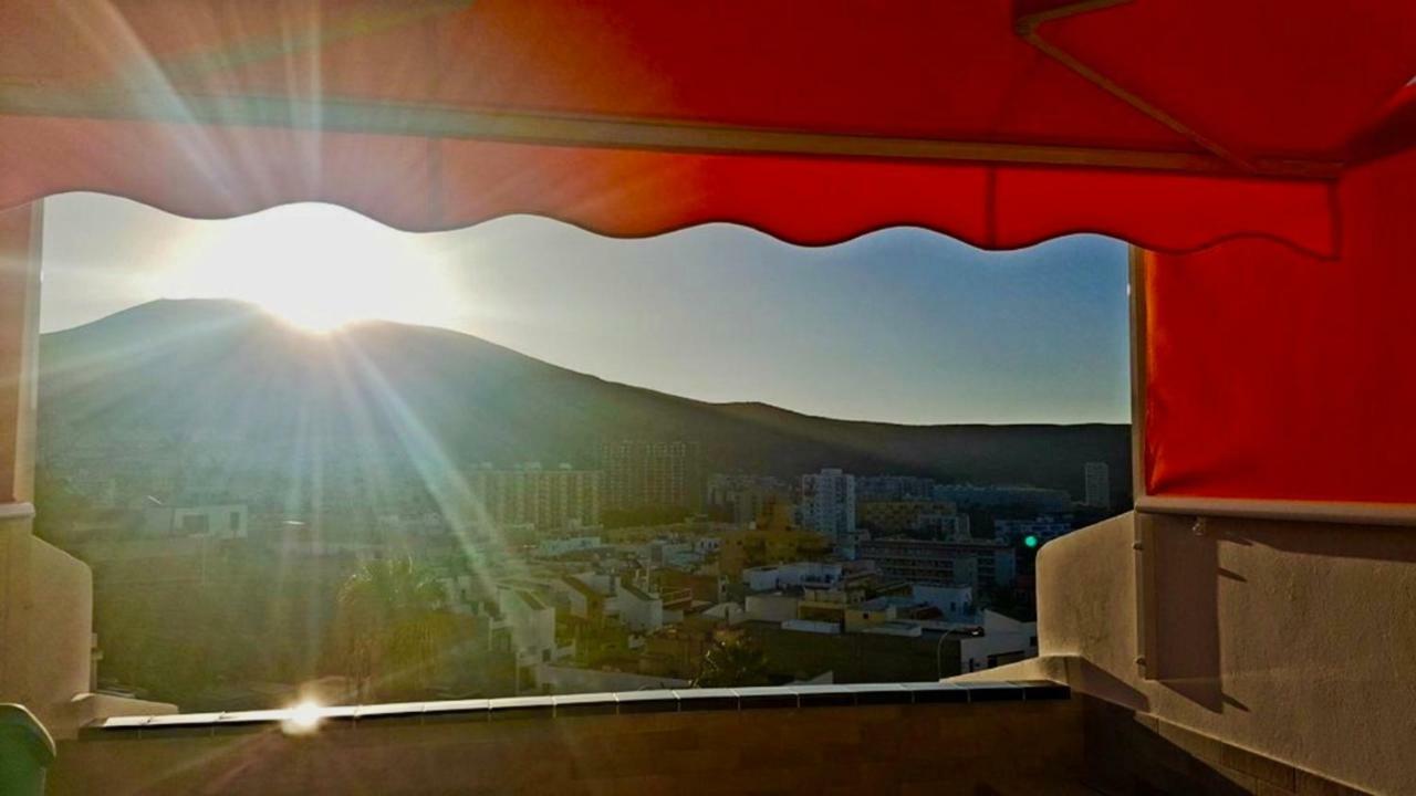 Sun & View Holiday Home Los Cristianos  Exterior foto