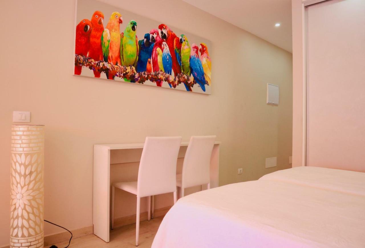 Sun & View Holiday Home Los Cristianos  Exterior foto