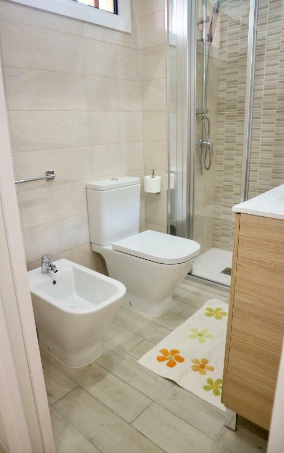 Sun & View Holiday Home Los Cristianos  Exterior foto